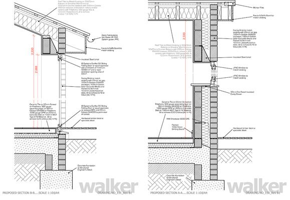 House Home Residential Alteration Additions Extensions by Architect Architectural Studio