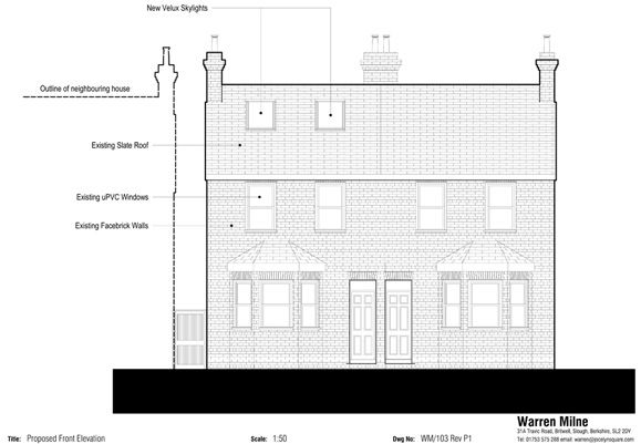 House Home Residential Alteration Additions Extensions by Architect Architectural Studio