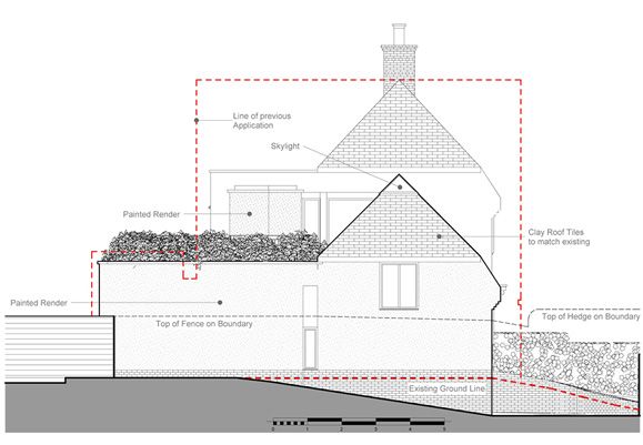 House Home Residential Alteration Additions Extensions by Architect Architectural Studio